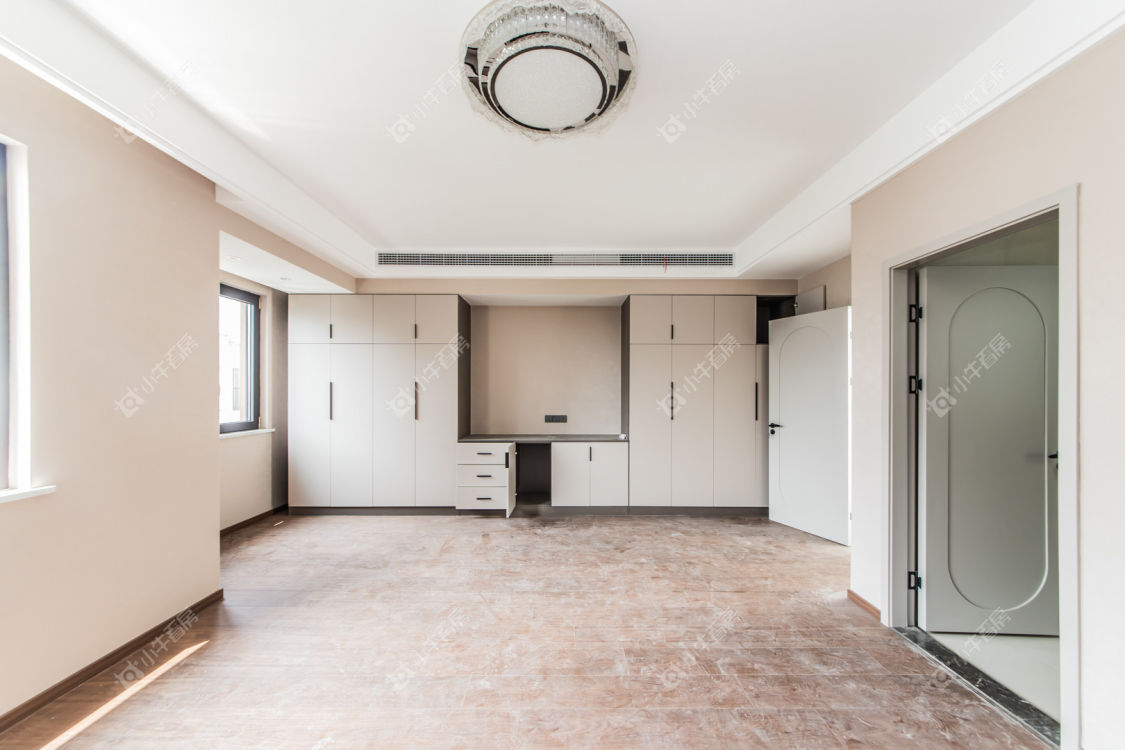 常州秀江南花园在租房源室内图_小牛看房