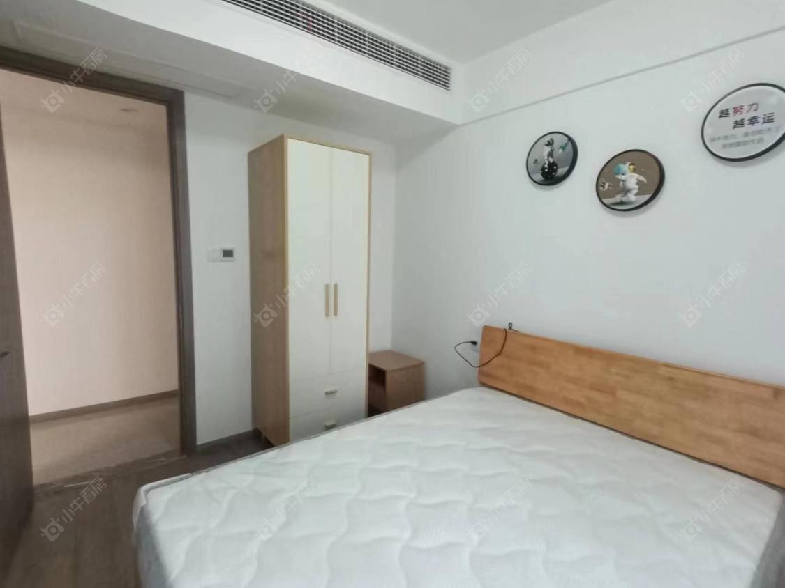 常州弘阳云峯在租房源室内图_小牛看房