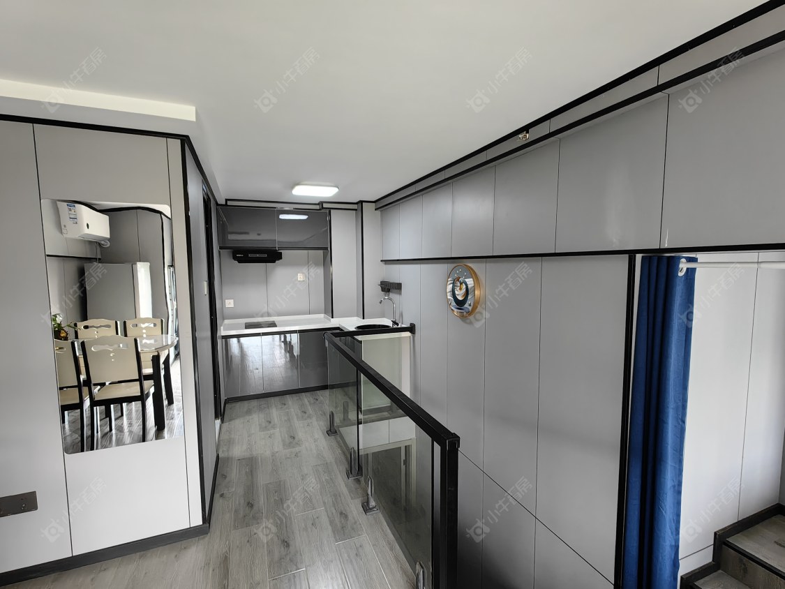 常州金科保利北郡花园在租房源_小牛看房