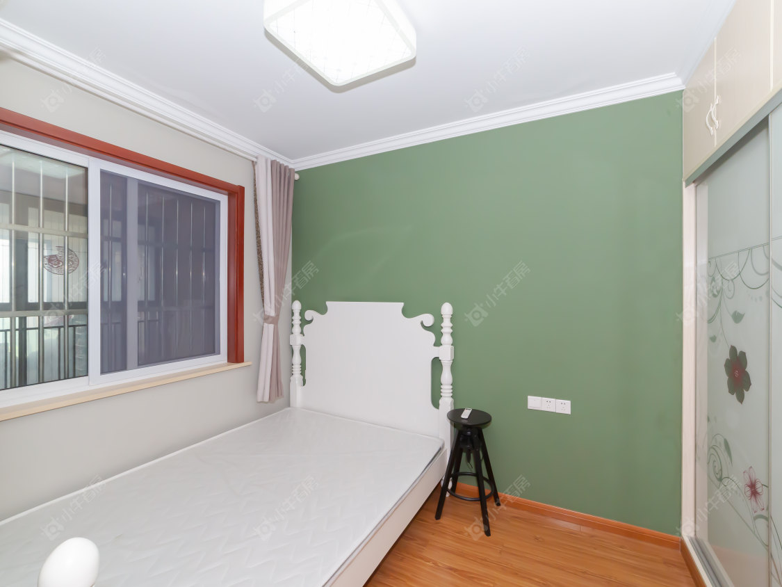 常州龙湖香醍时光在售二手房源室内图_小牛看房