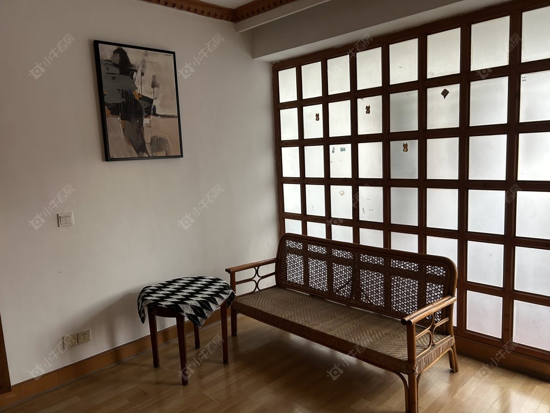 常州中山苑在租房源_小牛看房