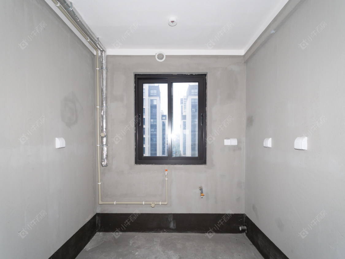 常州新城熙隽在售二手房源室内图_小牛看房