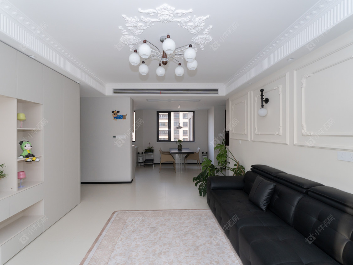 万科公园大道一期房源室内图 常州万科公园大道一期在售二手房源室内图_小牛看房