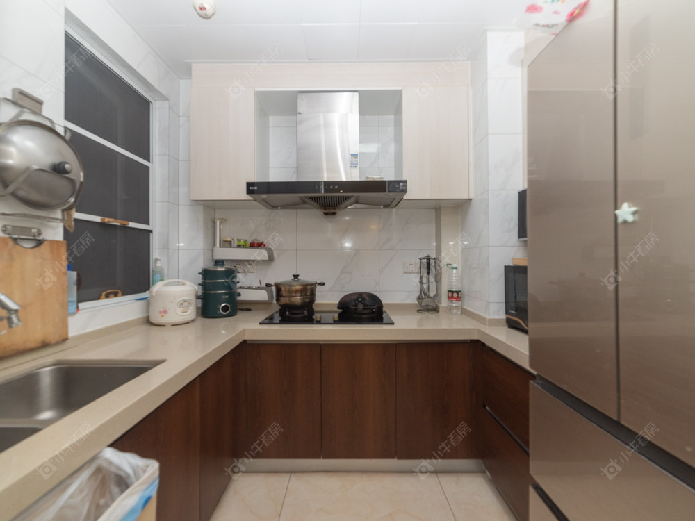 常州九龙仓繁华里在售二手房源_小牛看房