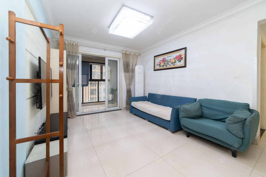 常州龙湖龙誉城二期在售二手房源_小牛看房