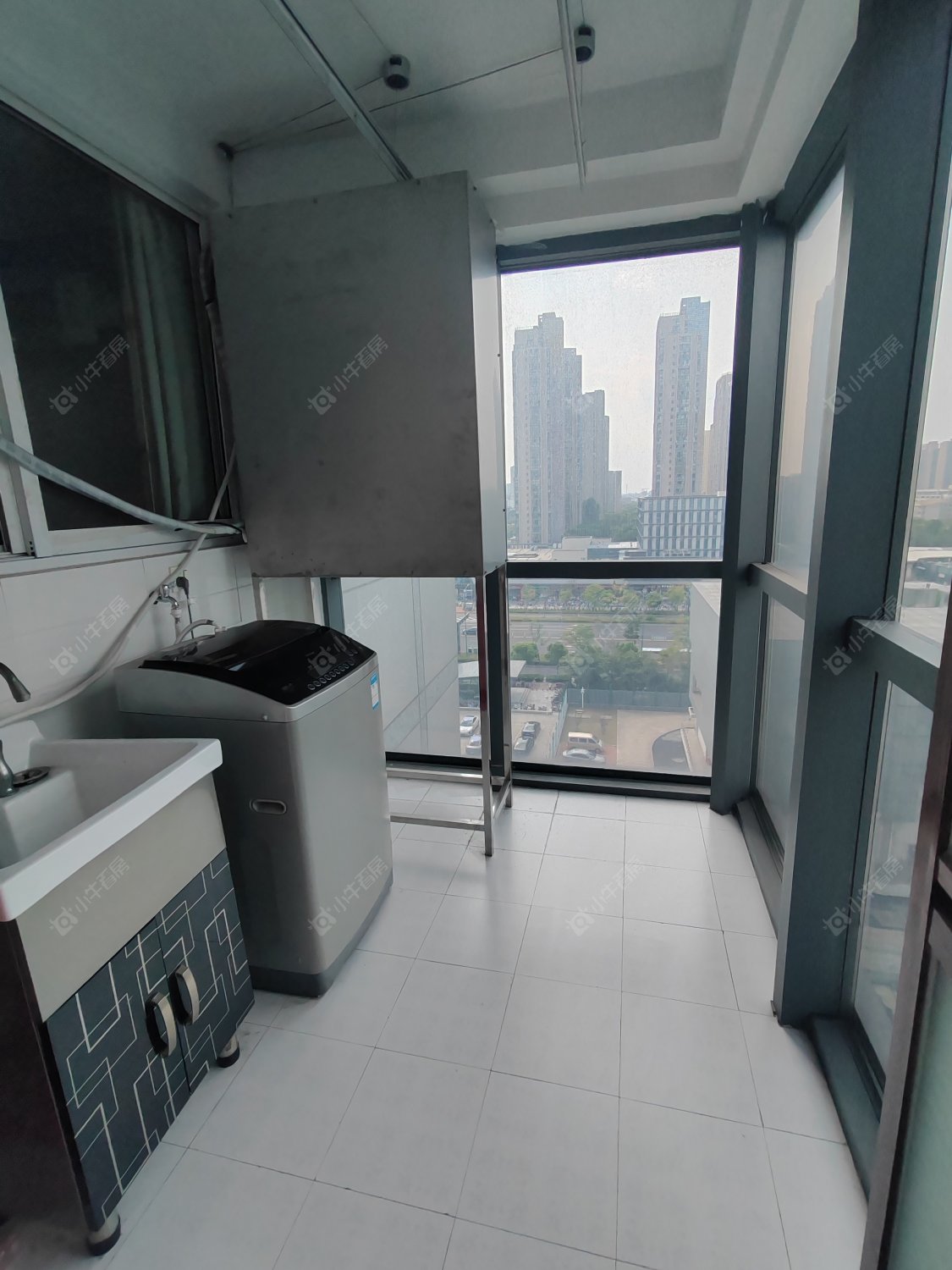 常州亚泰财富中心在租房源_小牛看房