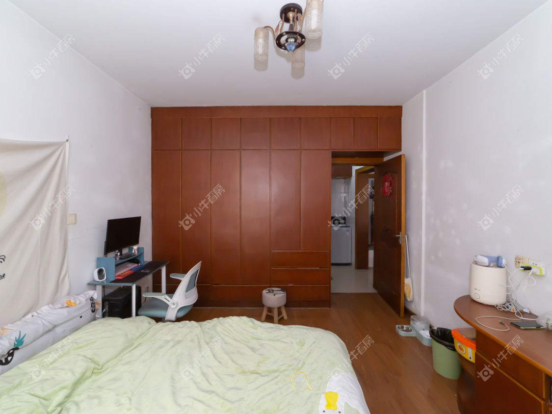 常州绿洲家园在租房源室内图_小牛看房