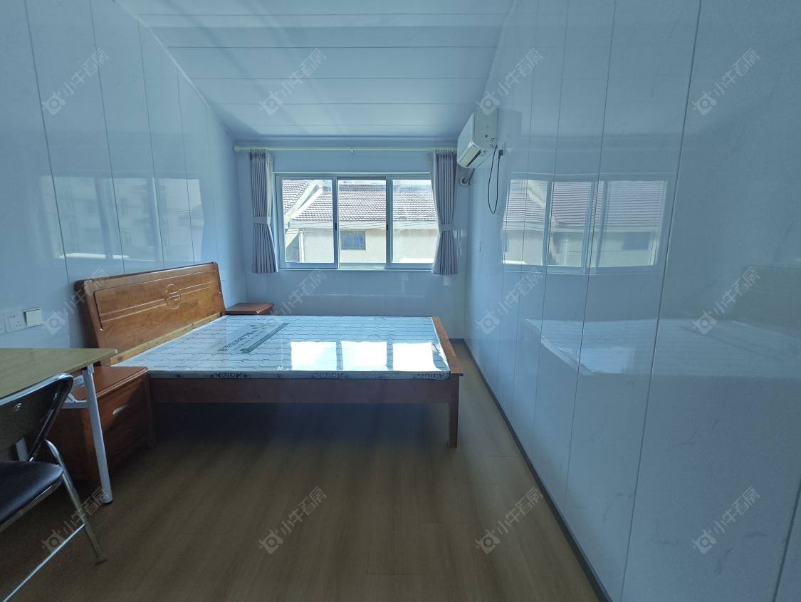 常州新庄村委周家村15室1厅15卫出租_小牛看房