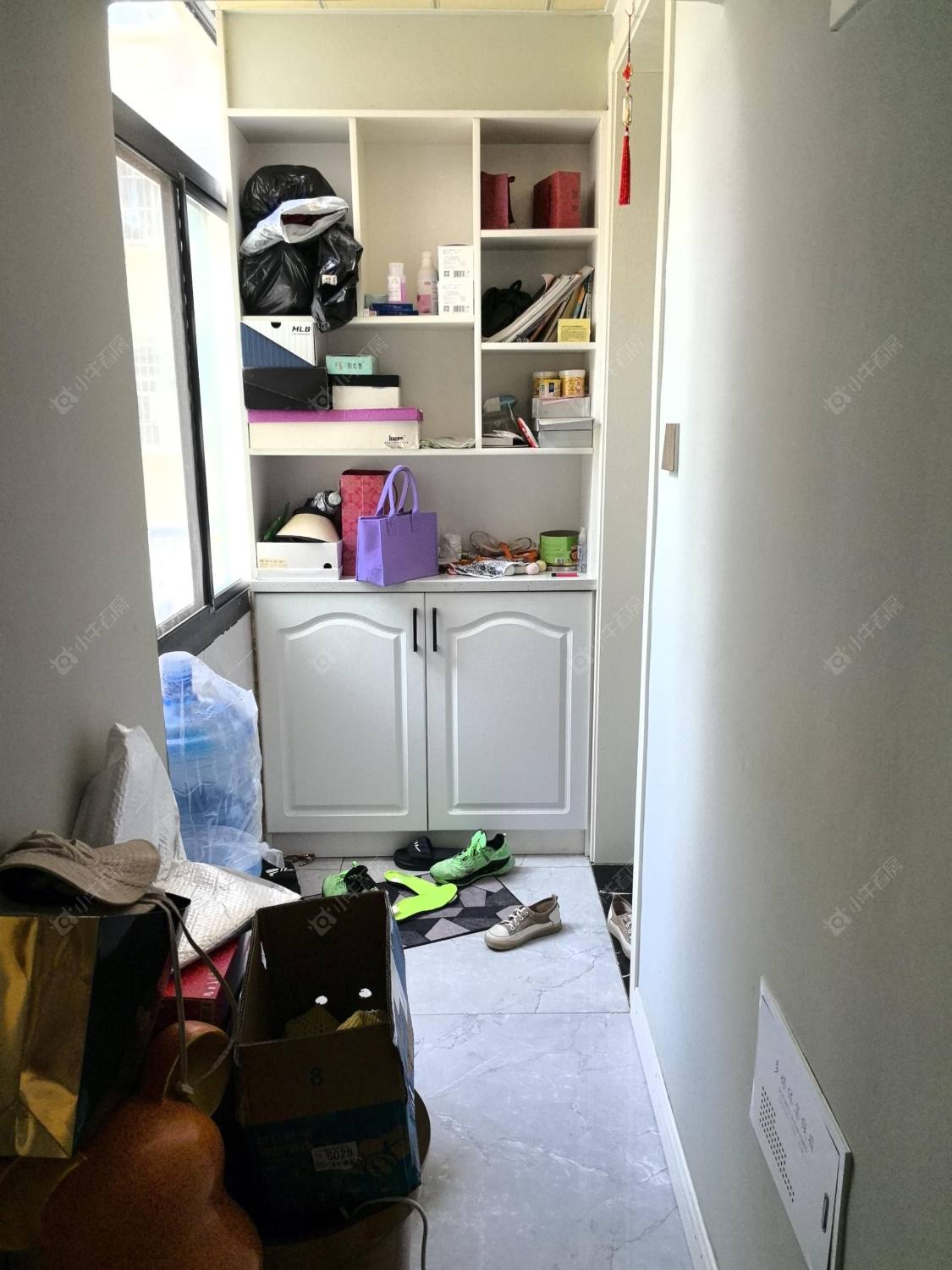 常州红梅新村在租房源室内图_小牛看房