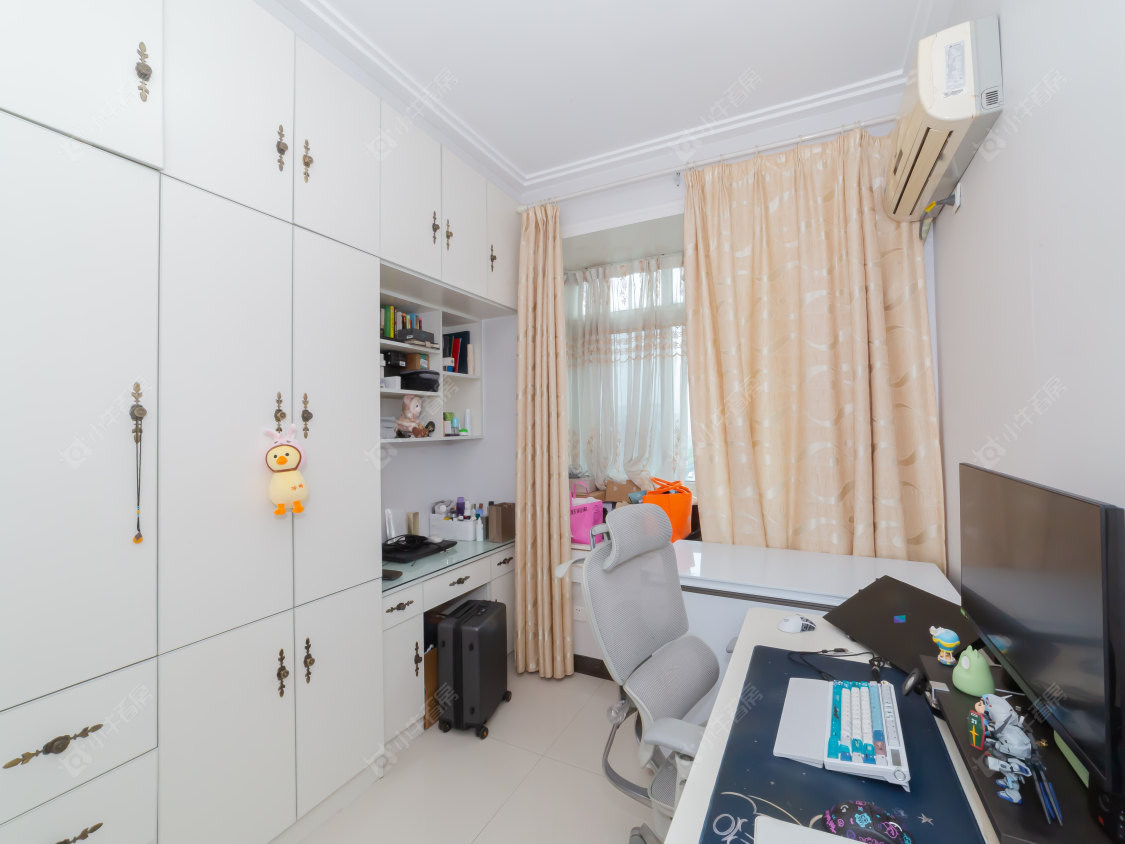 常州聚博花园在售二手房源室内图_小牛看房