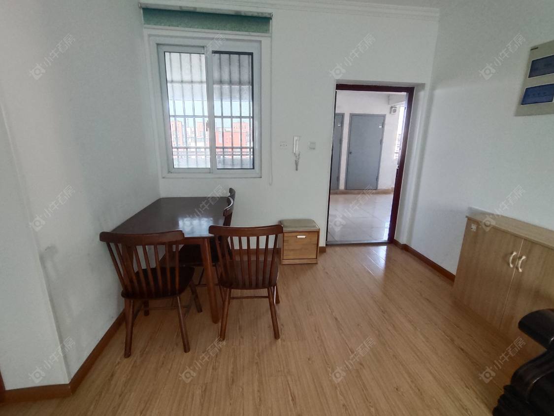 常州瑞宁新园在租房源户型图_小牛看房