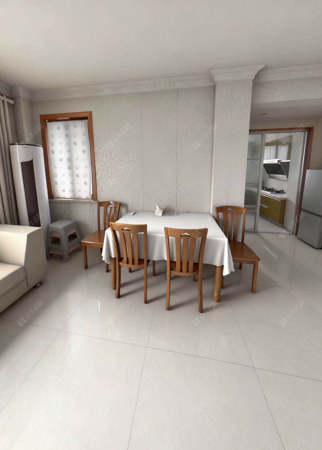 常州吟枫苑西区在租房源_小牛看房