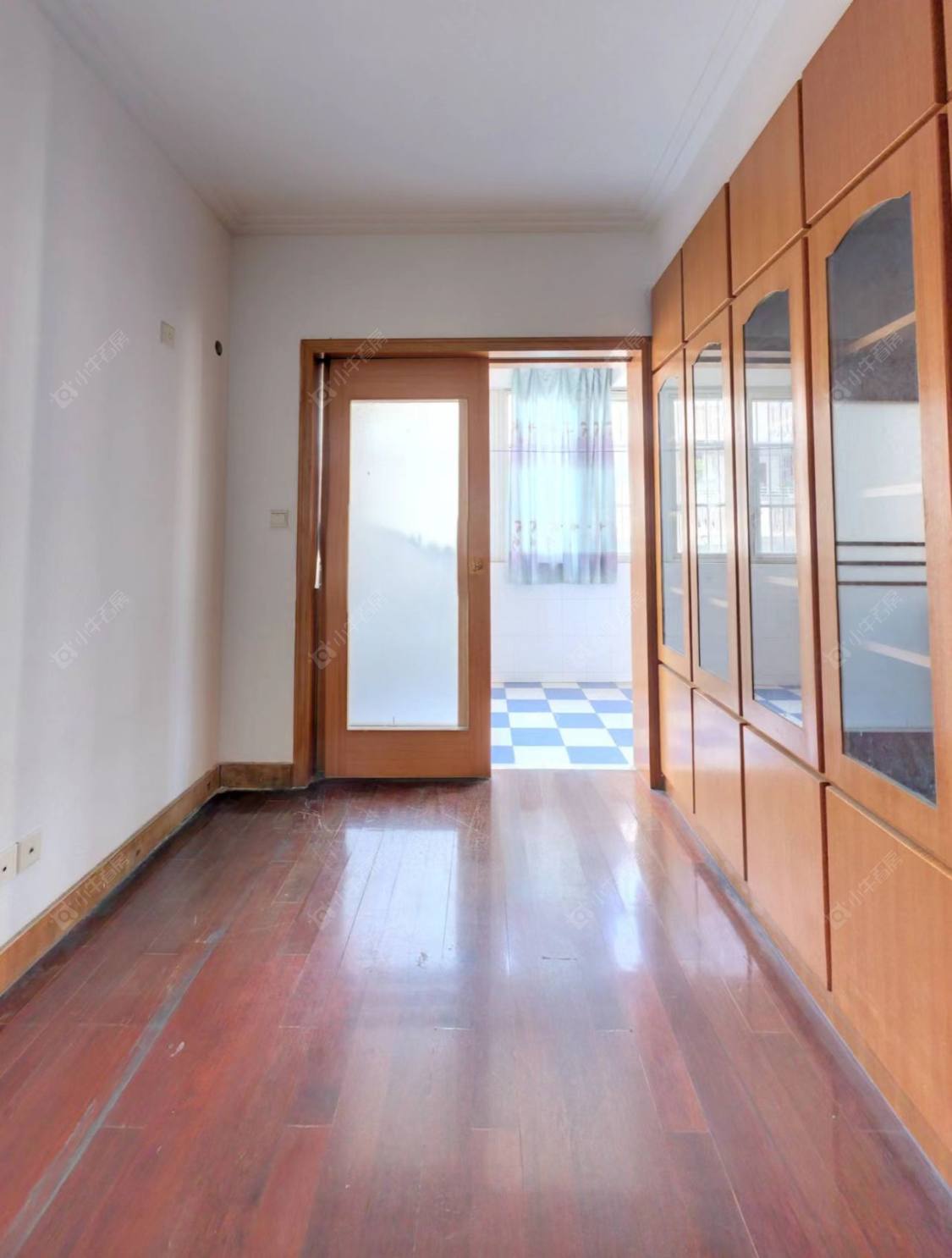 常州工人新村南在租房源_小牛看房