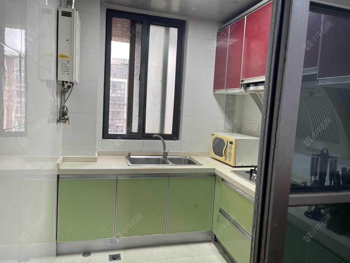 常州吟枫苑西区在租房源室内图_小牛看房