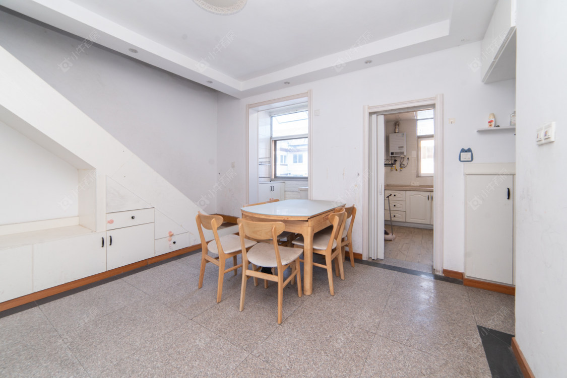 常州花园南村在售二手房_小牛看房