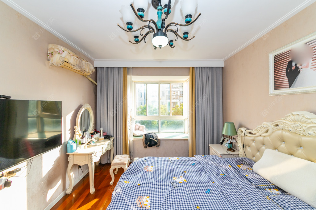 常州腾龙苑东区在售二手房源室内图_小牛看房