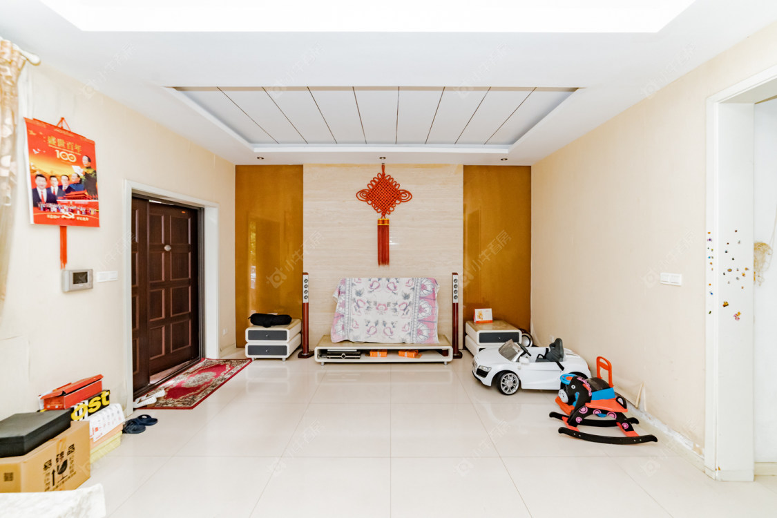 常州人民家园在售二手房源室内图_小牛看房