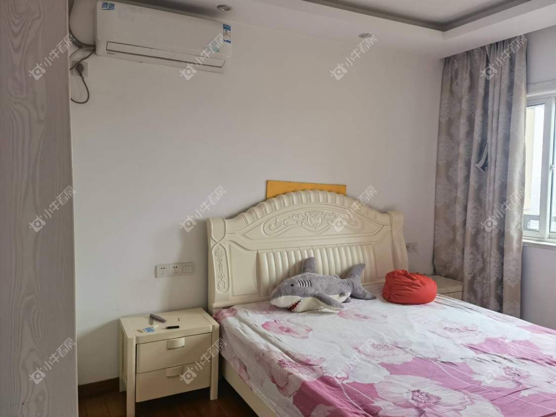 常州金地花苑在租房源室内图_小牛看房