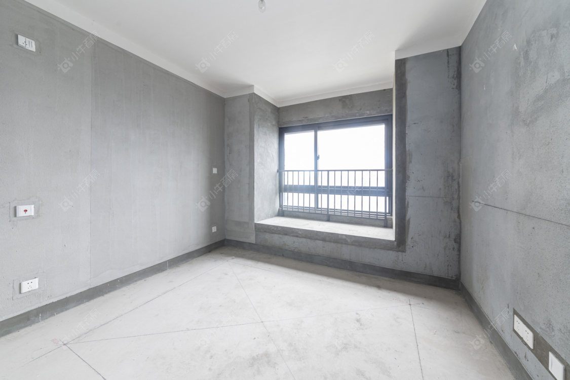 常州星河国际十二区在售二手房源室内图_小牛看房