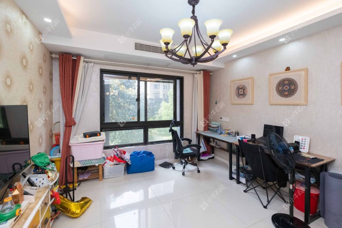 景瑞英郡房源室内图 常州景瑞英郡在租房源室内图_小牛看房