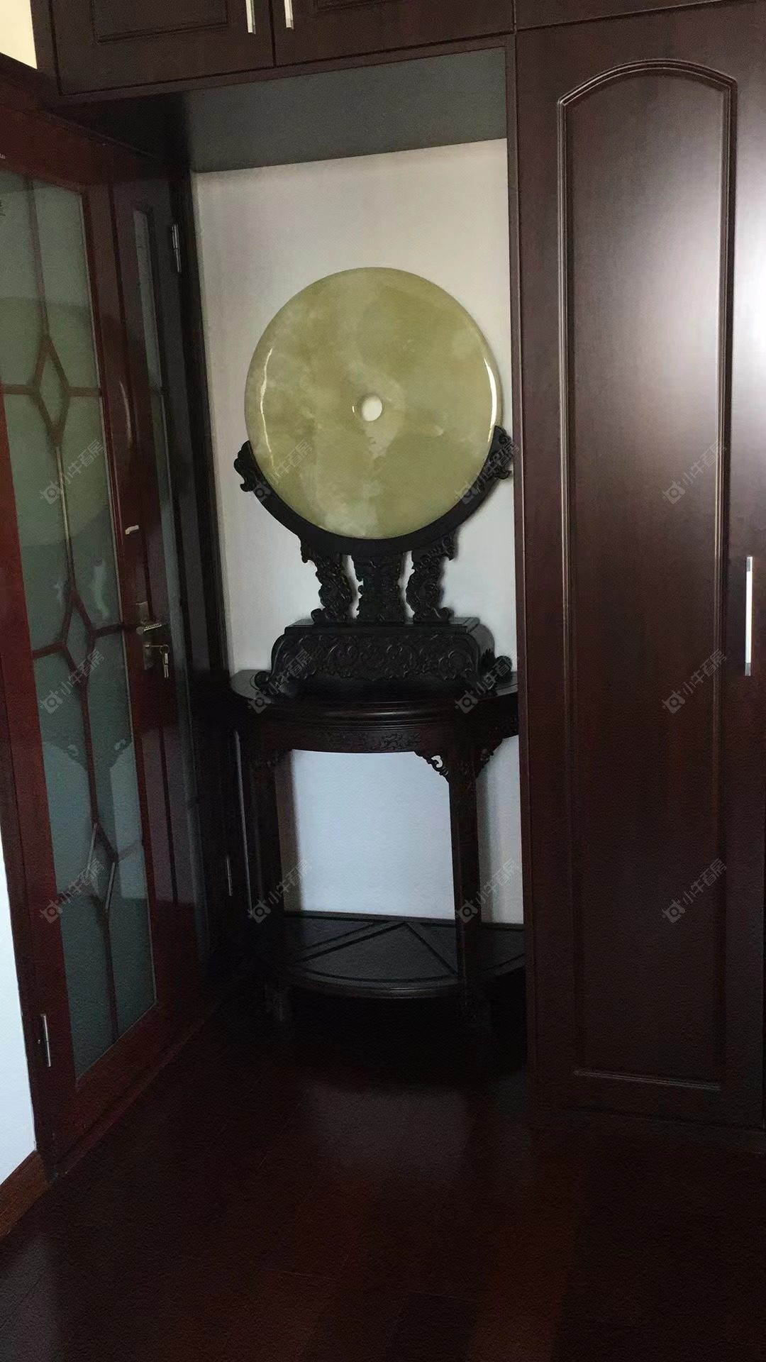 常州银河湾星苑在租房源_小牛看房