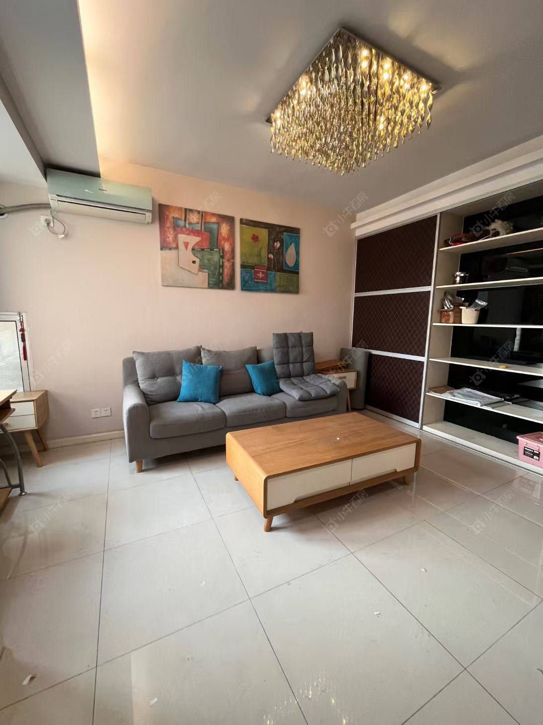 常州香江壹品在租房源_小牛看房