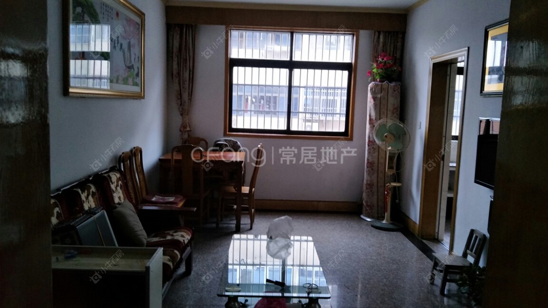 常州剑湖西区在租房源室内图_小牛看房