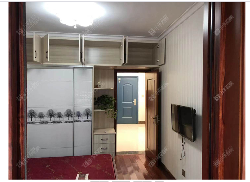 常州顺园九村在租房源室内图_小牛看房