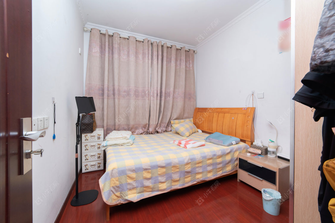 常州御水华庭一期在售二手房源室内图_小牛看房