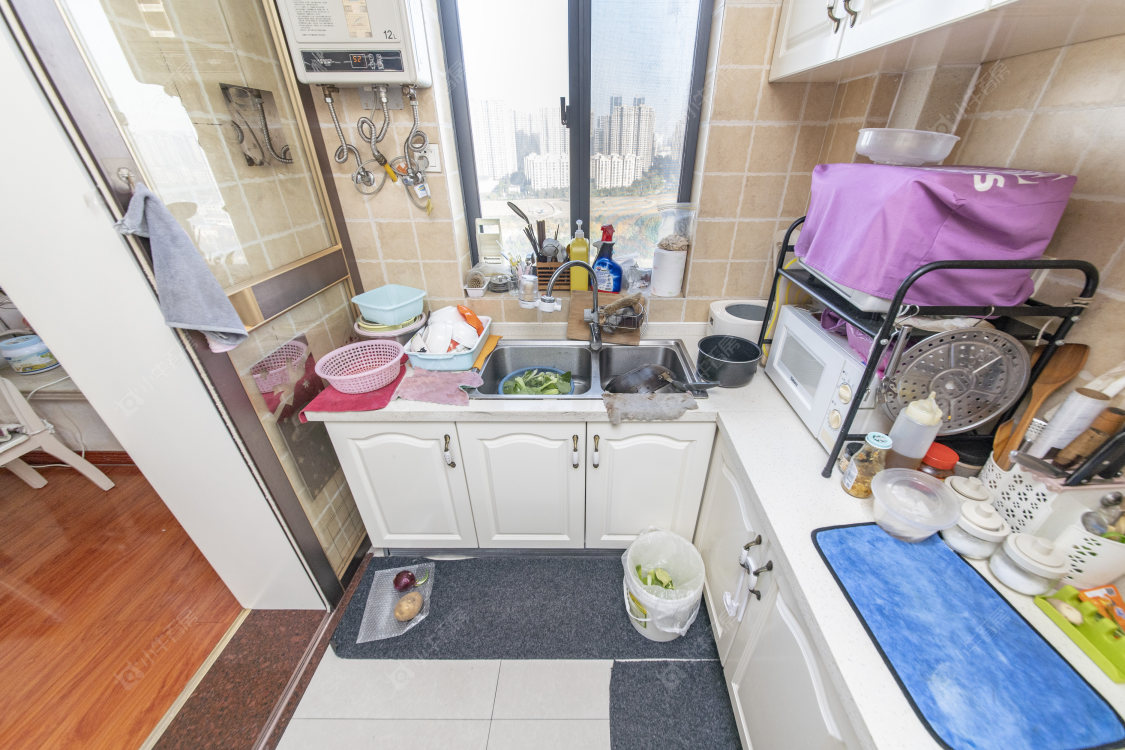 常州四季新城金典在售二手房源室内图_小牛看房