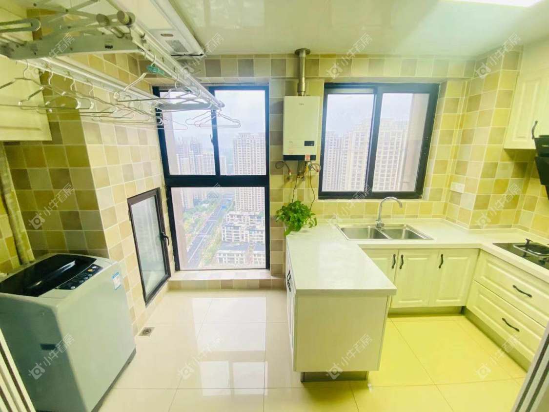 常州吾悦广场悦+公寓在租房源_小牛看房