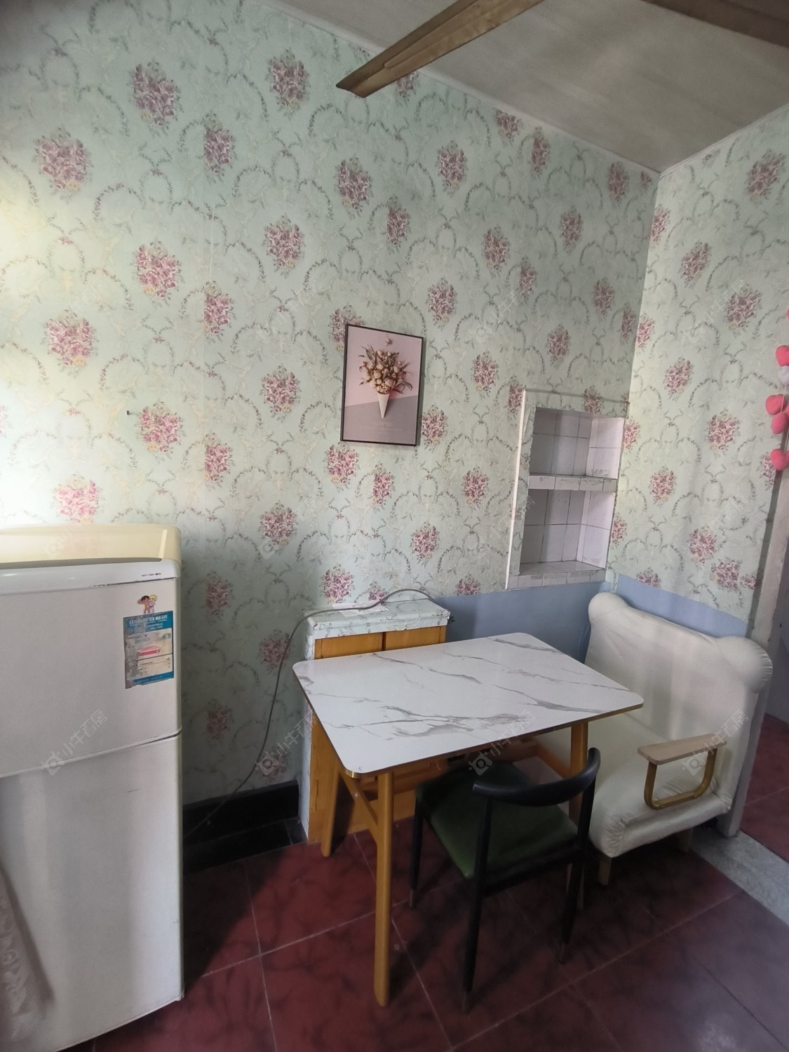 常州朝阳一村在租房源室内图_小牛看房