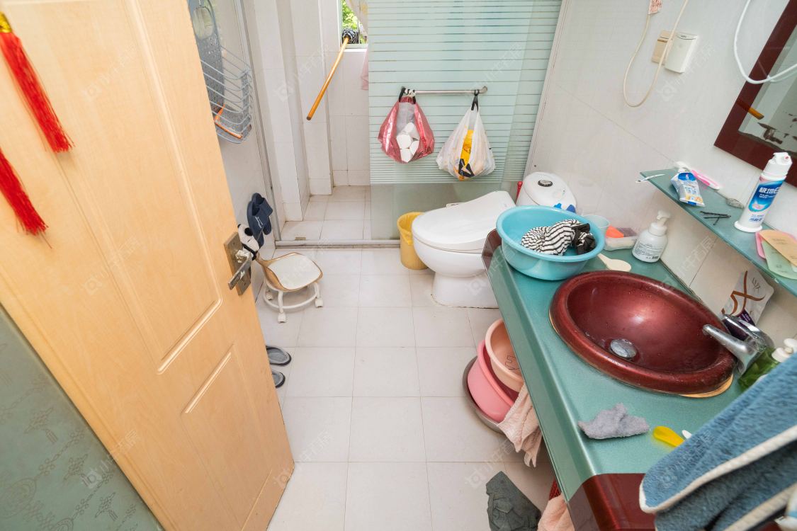 常州金玉苑在售二手房源室内图_小牛看房