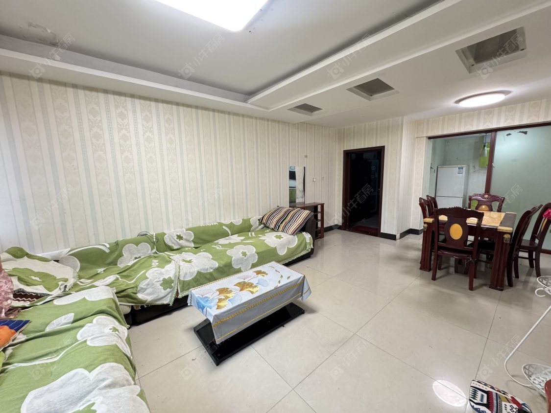 常州桂花园在租房源_小牛看房