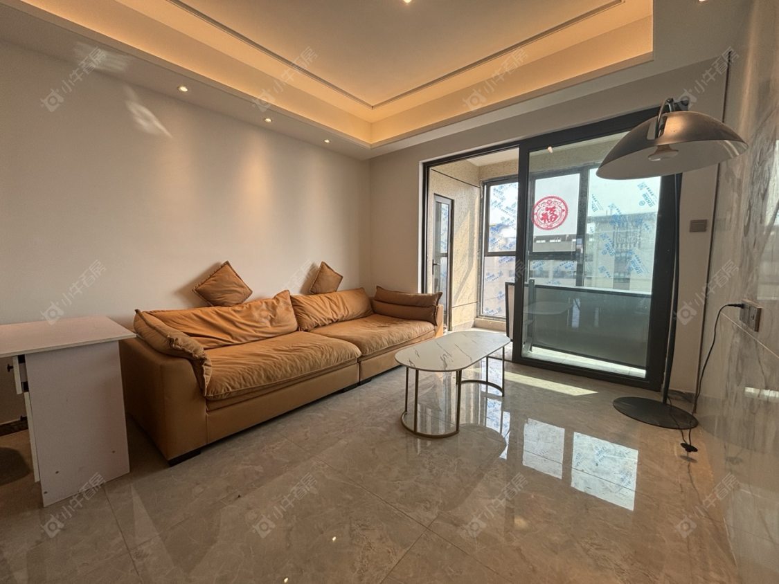 碧桂园碧玥和鸣房源室内图 常州碧桂园碧玥和鸣在租房源室内图_小牛看房