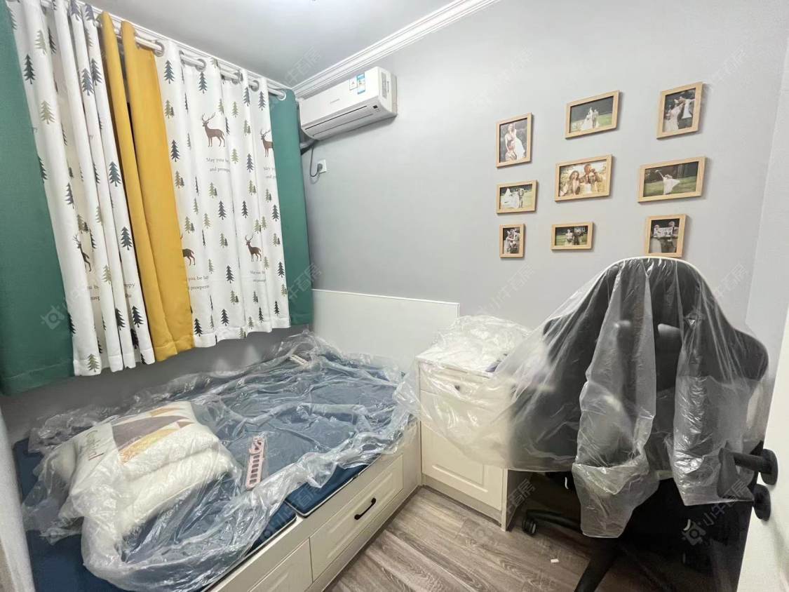 德禾豪景房源 常州德禾豪景在租房源_小牛看房