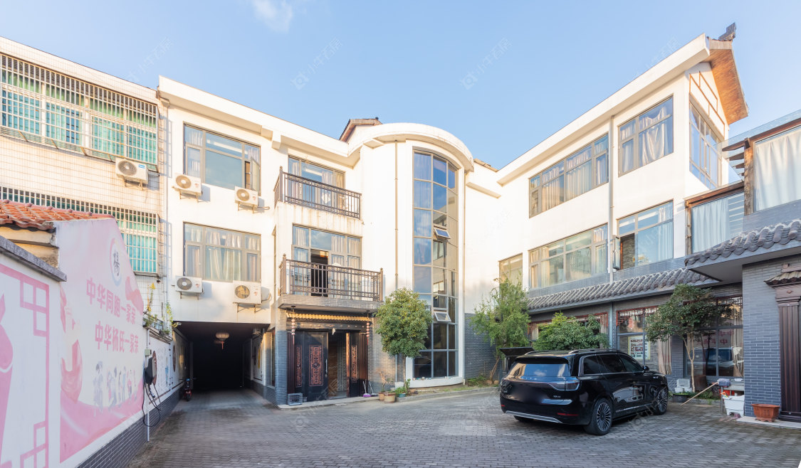 常州兴市路在售二手房源小区图_小牛看房