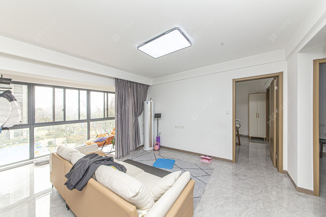 碧桂园都市森林房源室内图 常州碧桂园都市森林在售二手房源室内图_小牛看房