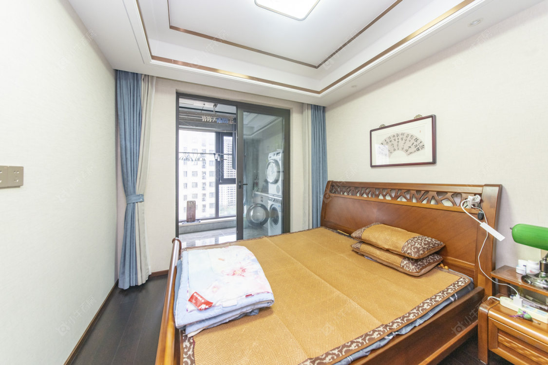 常州常发珑玥在售二手房源室内图_小牛看房