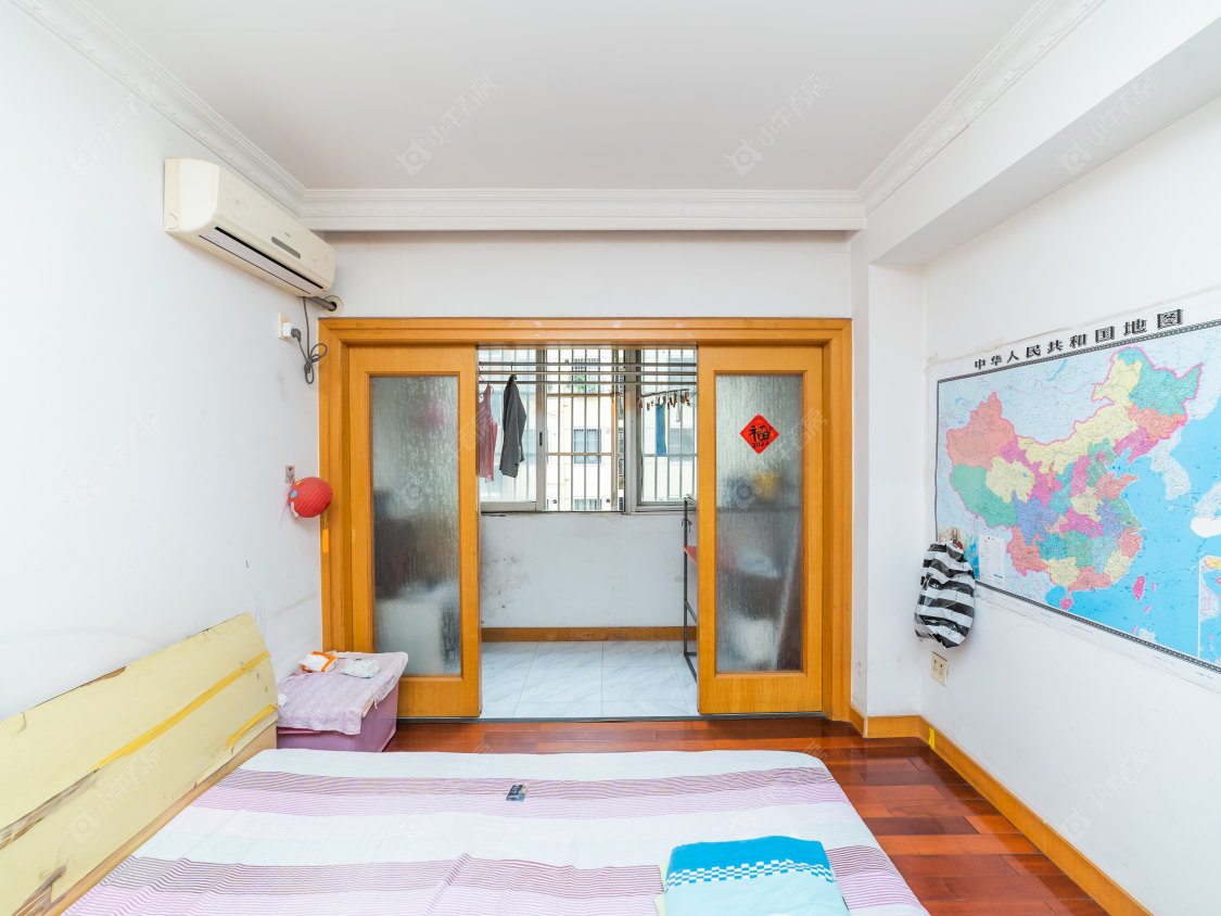 河苑家园一期房源室内图 常州河苑家园一期在售二手房源室内图_小牛看房