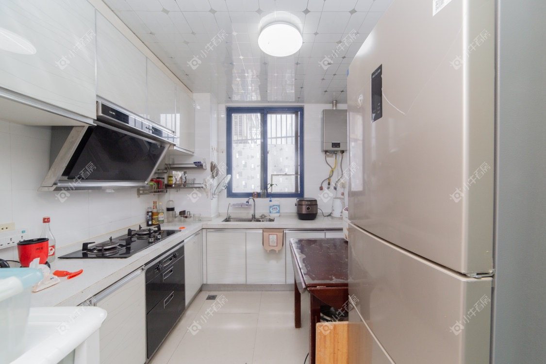 常州太湖明珠苑南苑在租房源室内图_小牛看房