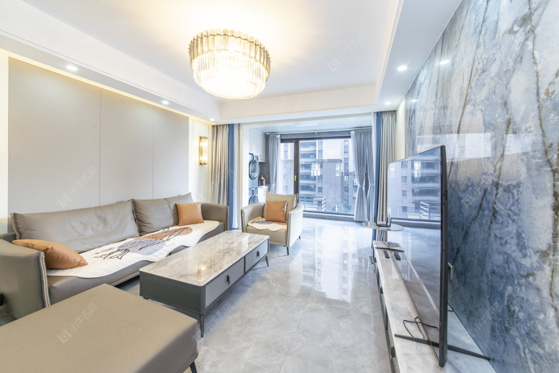 常州随园金麟府在售二手房源室内图_小牛看房