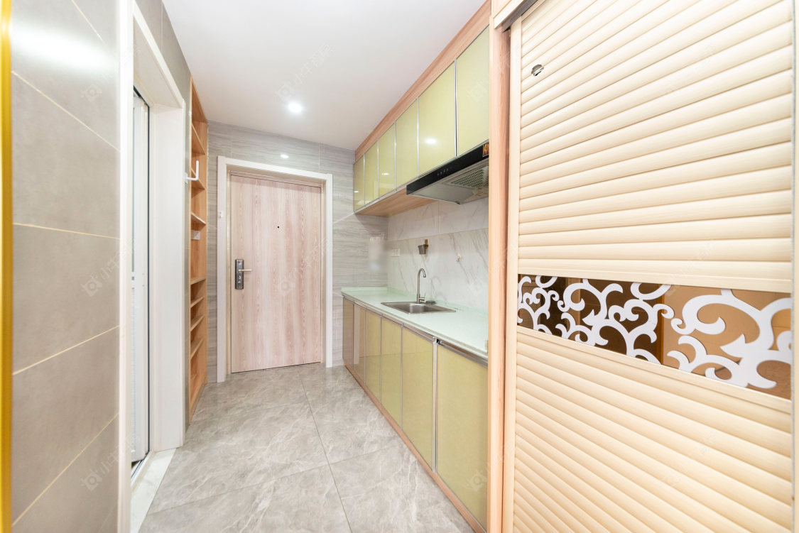 常州中奥珑郡在售二手房源室内图_小牛看房