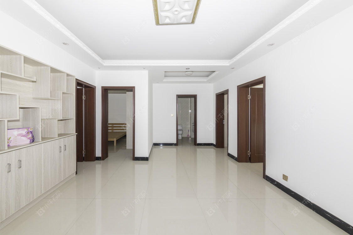 常州腾龙苑西区在售二手房源室内图_小牛看房