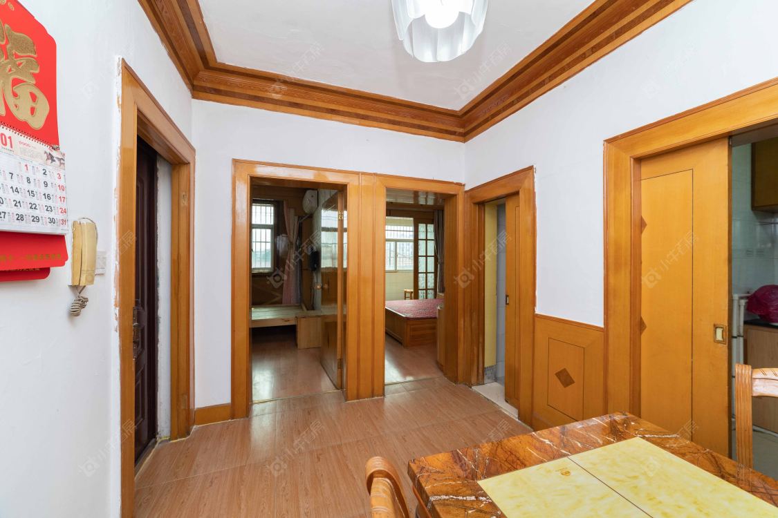 常州丽华南村在售二手房源室内图_小牛看房