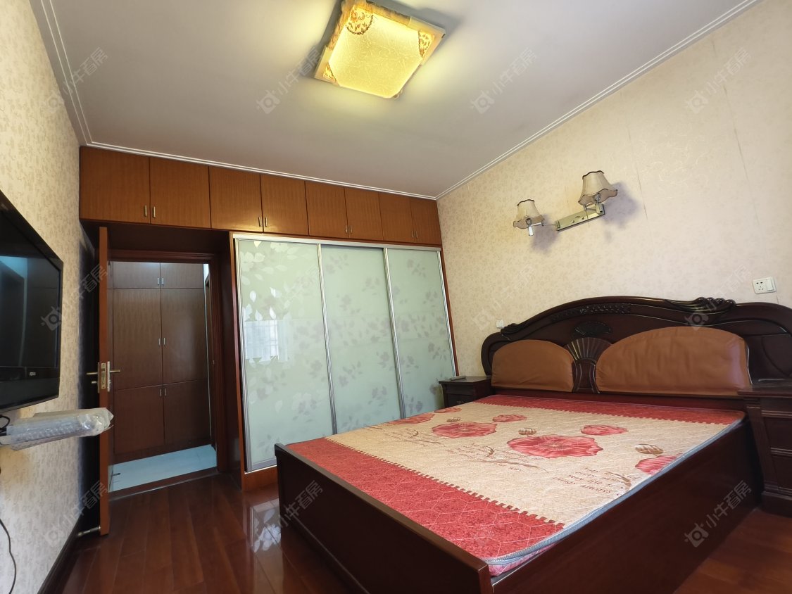 常州学府东苑在租房源室内图_小牛看房