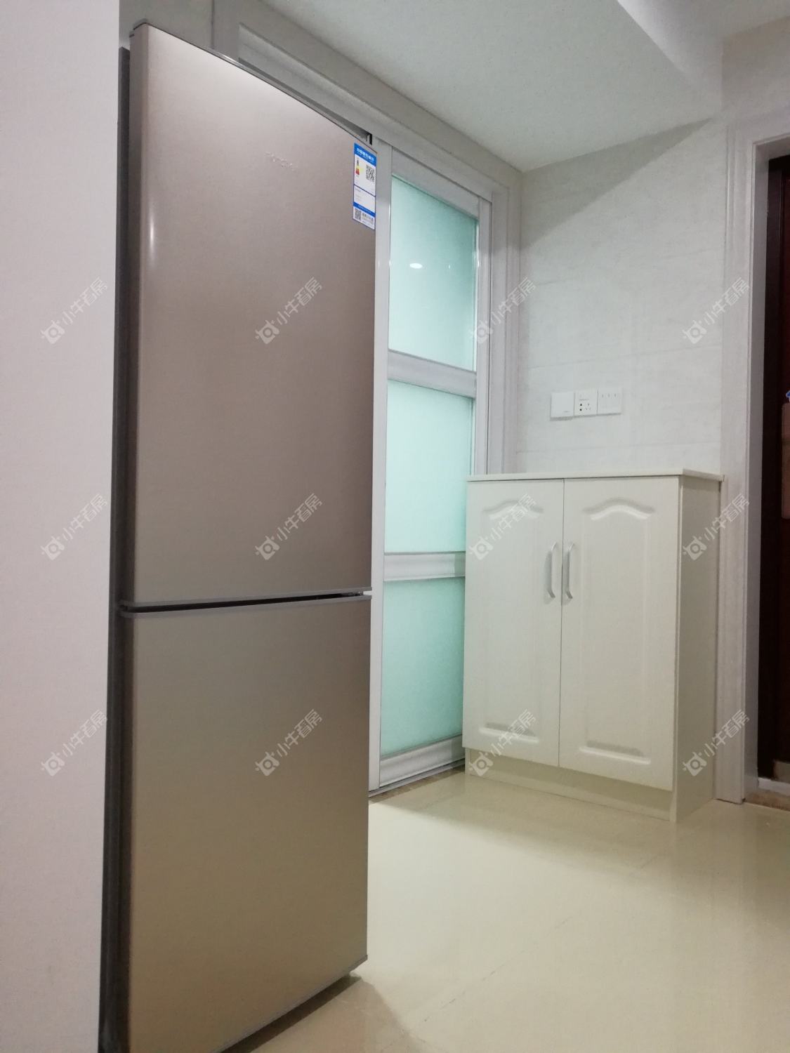 常州荣盛曼哈顿广场在租房源室内图_小牛看房