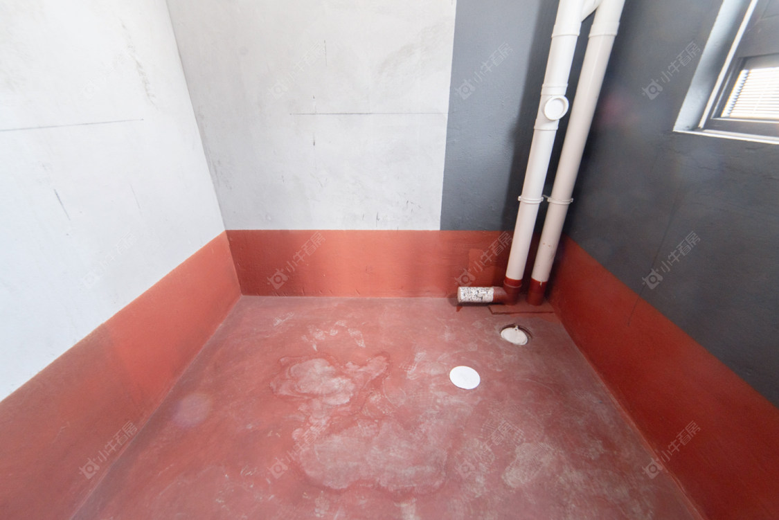 常州路劲雅居乐城市万象在售二手房源室内图_小牛看房