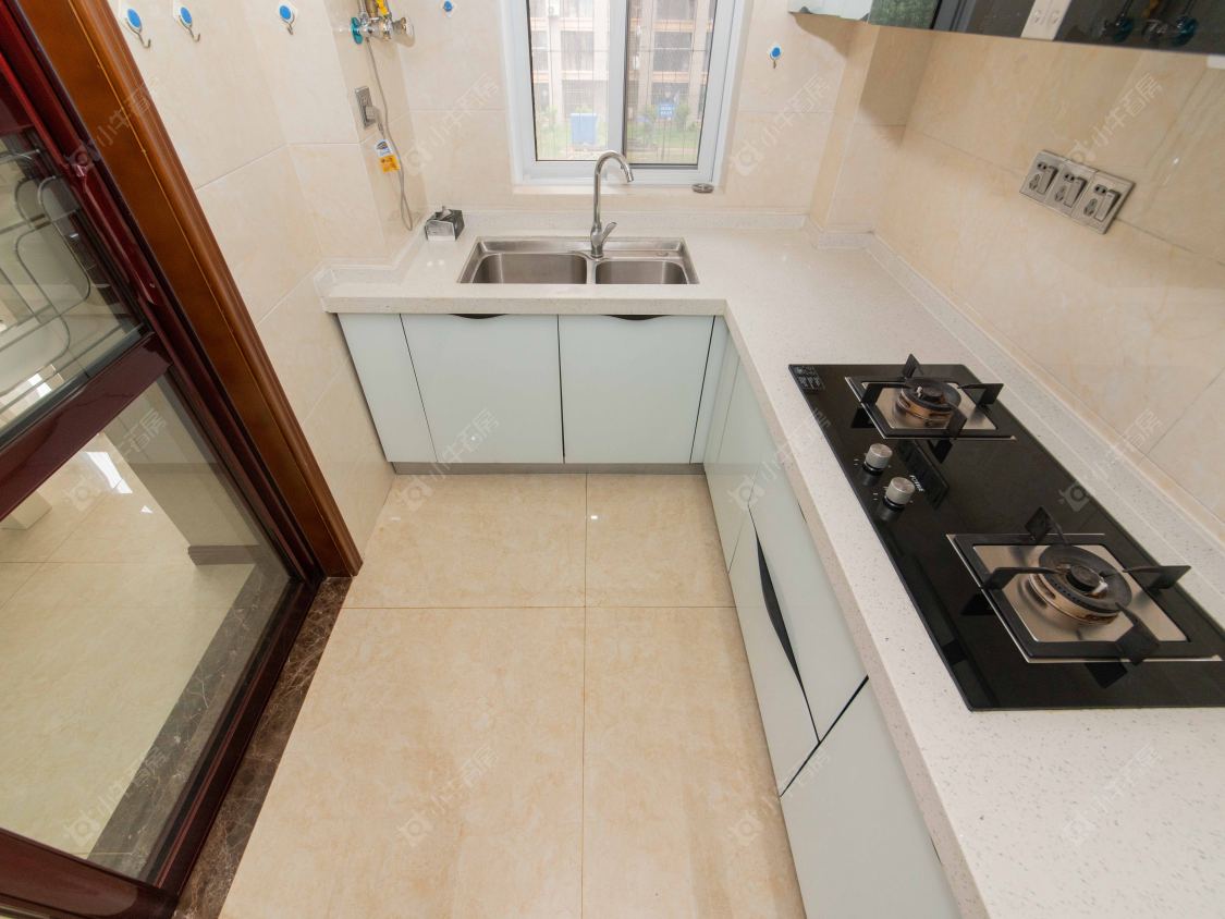 常州万水美兰城在售二手房源室内图_小牛看房