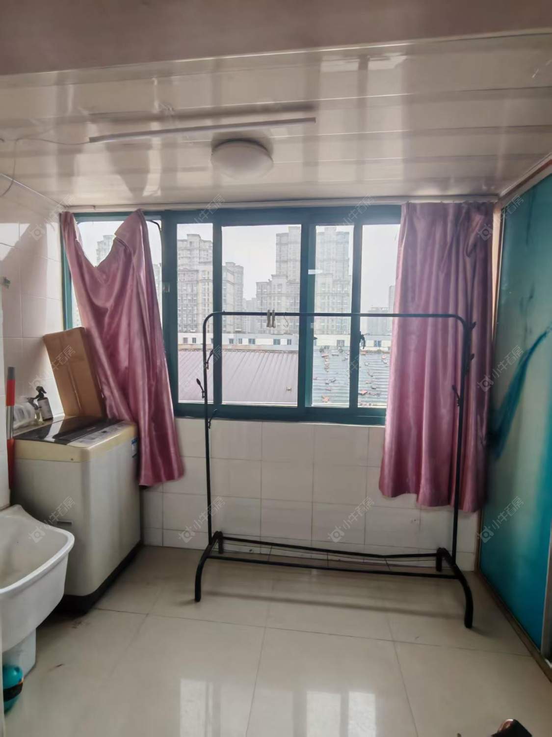 常州海伦小屋在租房源室内图_小牛看房